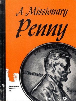 cover image of A Missionary Penny